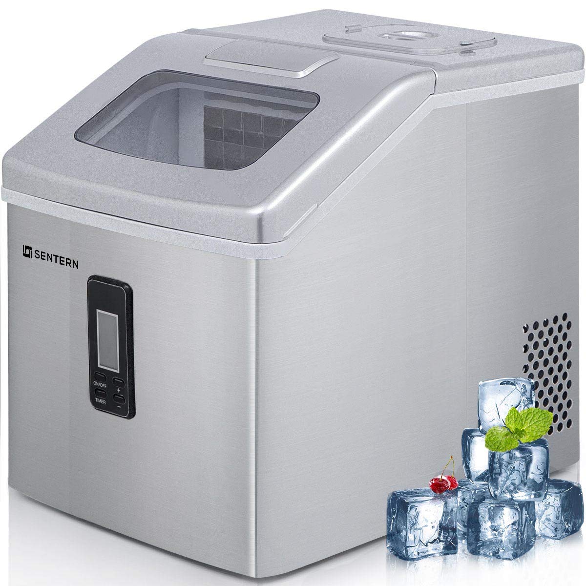 Best Undercounter Ice Machine For Home Bar