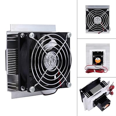 DC12V Thermoelectric Peltier Cooler Refrigeration Lebanon Ubuy