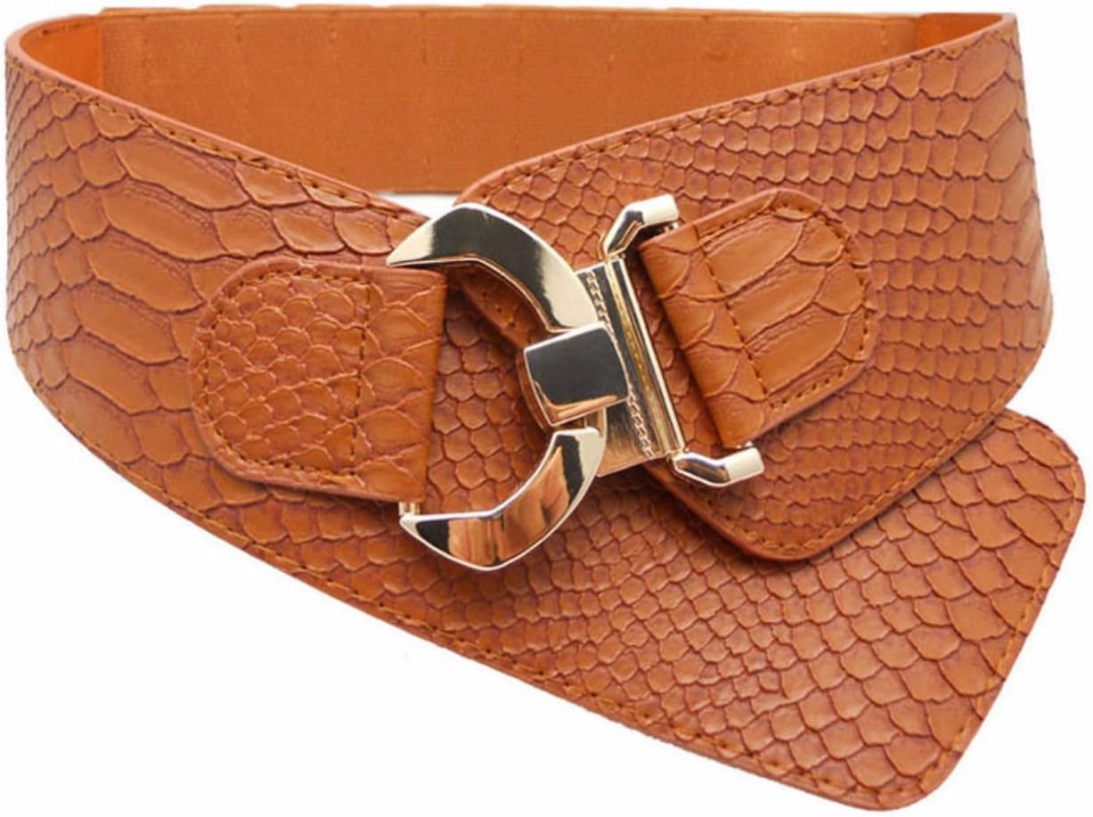 JIS Women's Belt One size