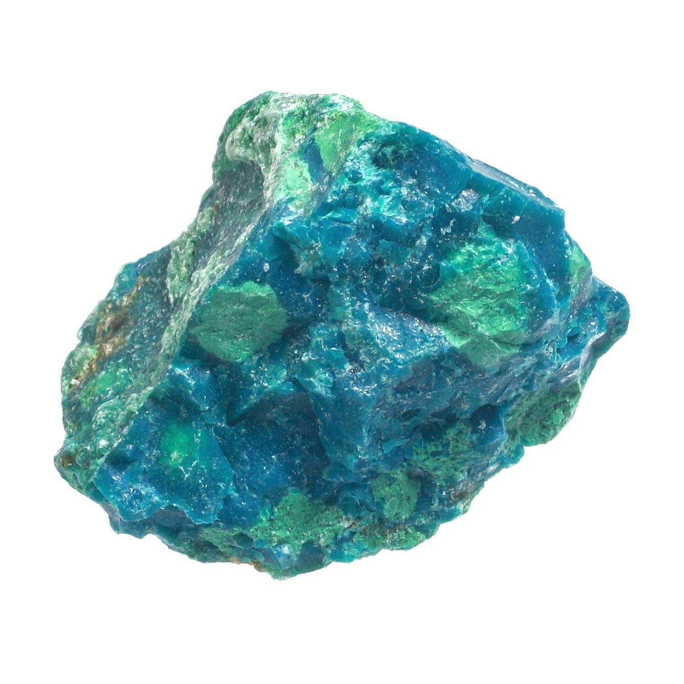 Chrysocolla Healing Crystal 