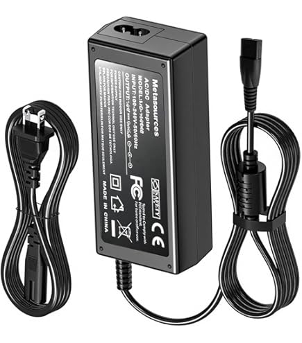 Amazon.com: saschedross AC Adapter Replacement for Minisforum
