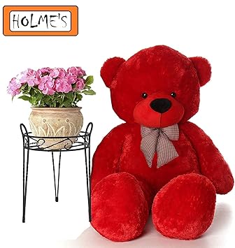 wife teddy bear