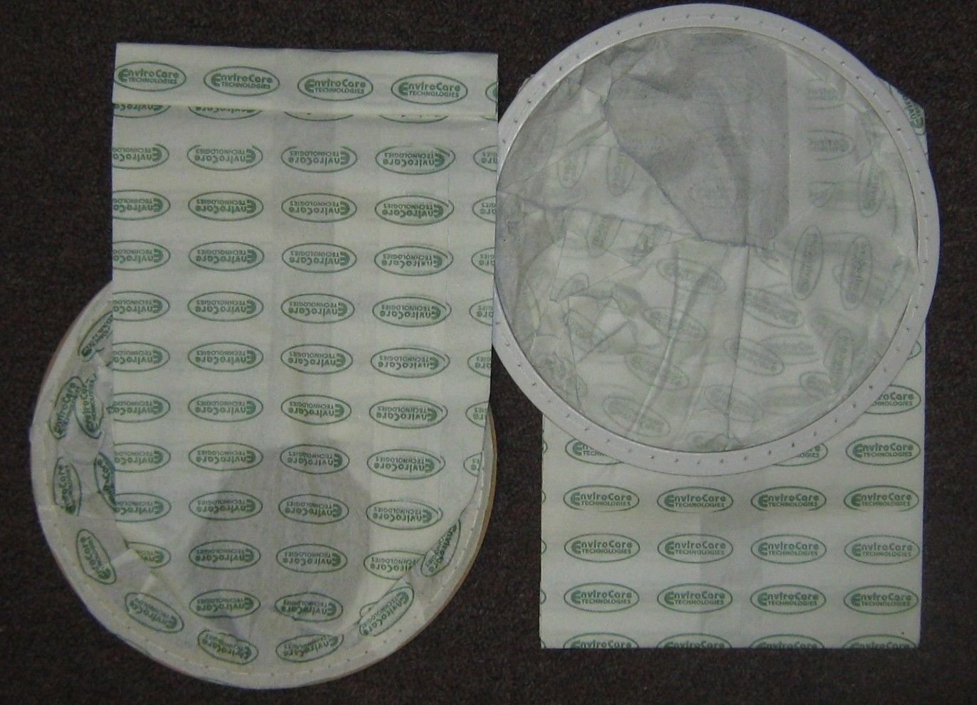 12 Tristar, Compact, Patriot Vacuum Bags With Closure eBay