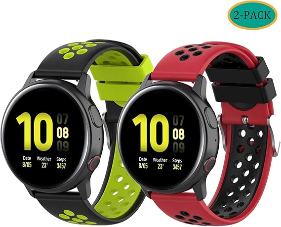 amazon samsung galaxy watch bands