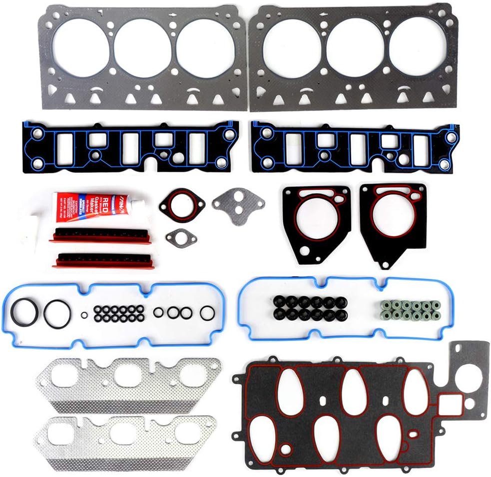 QUALINSIST Engine Sealing ReplACement Part Head Gasket