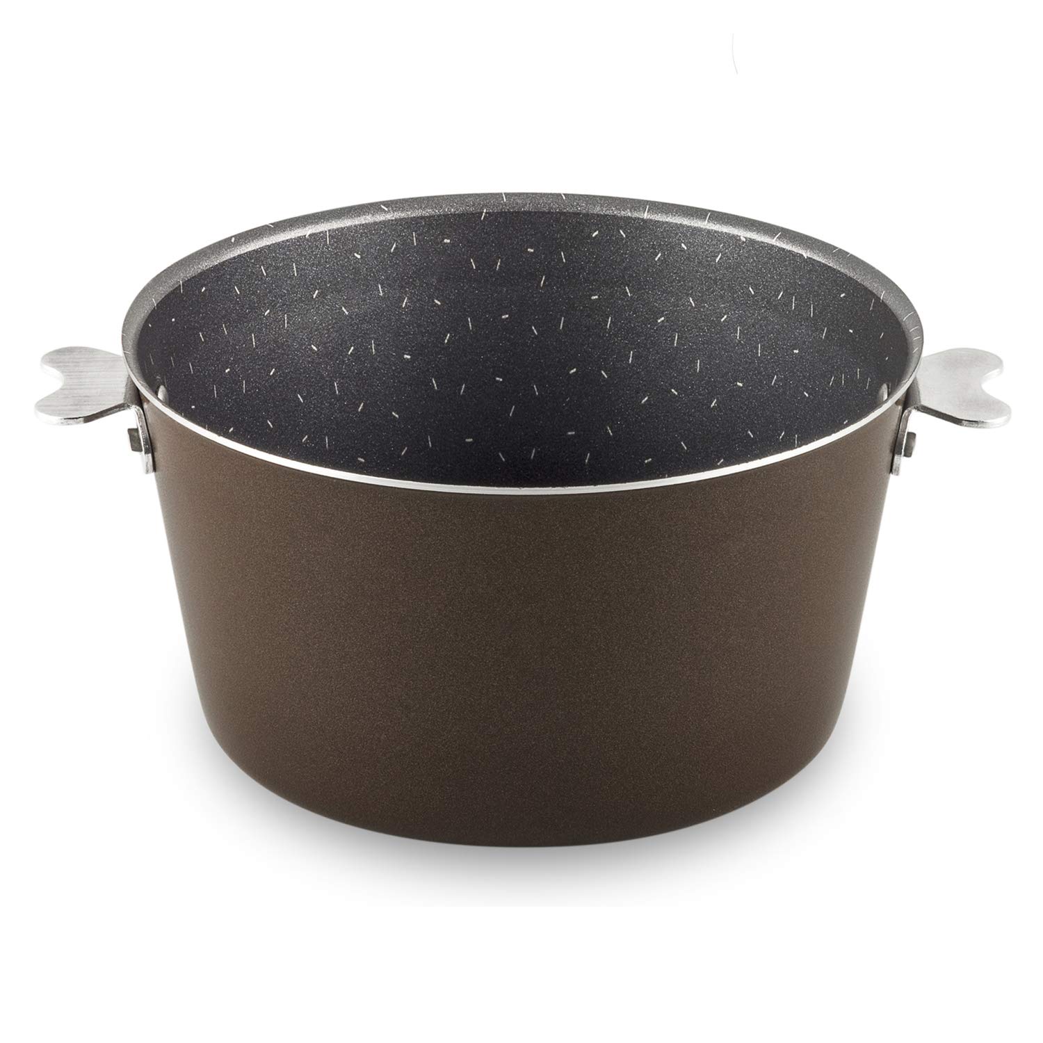 Tefal J1606402 Success charlotte mould aluminium brown 18 cm