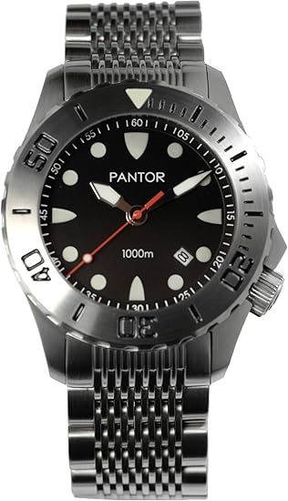 pantor nautilus 515