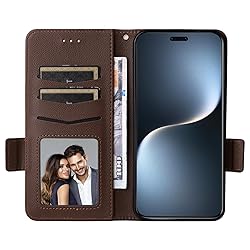 ShouBao Compatible with Honor Magic 7 Pro Wallet
