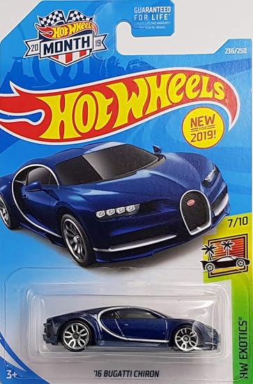 most valuable hot wheels 2019