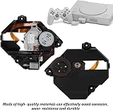 EIMSOAH Laser Lens Replacement for PS1 KSM-440AEM Disc Drive Repair view 7