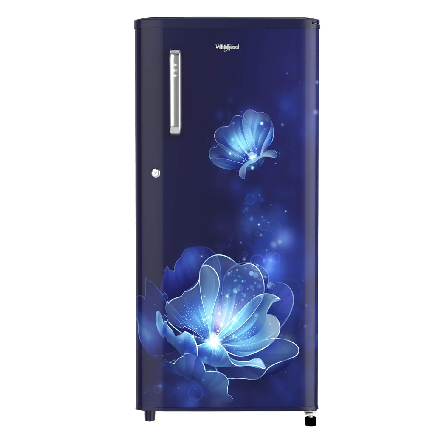 Whirlpool 190 L 4 Star Inverter DirectCool Single Door Refrigerator