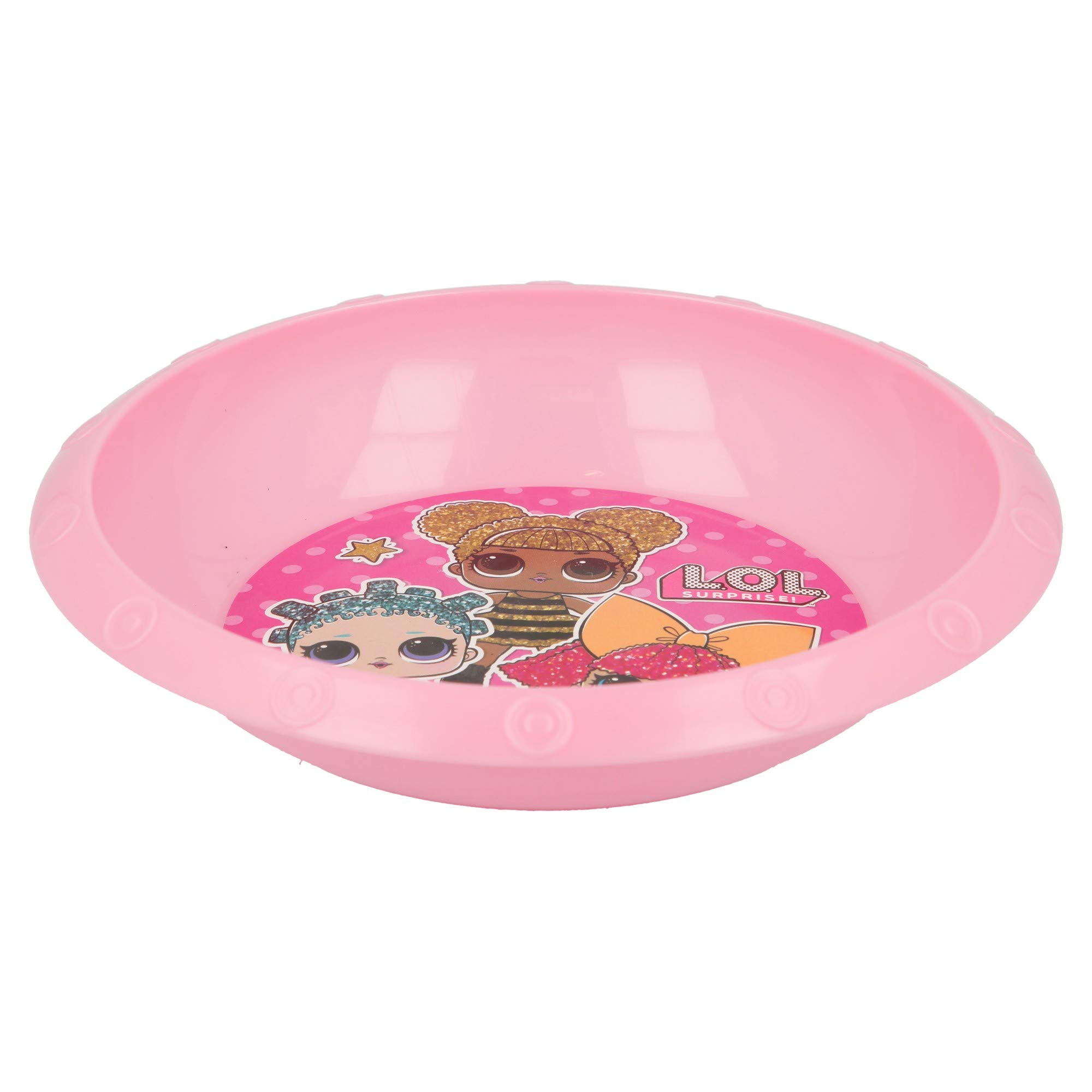 LOL SURPRISE 44311 - Plates