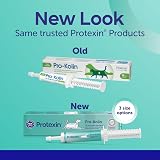 Protexin Pro-Kolin Probiotic Paste for Cats & Small Dogs 15ml Syringe view 5