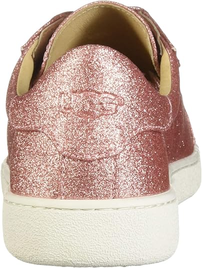 ugg milo glitter