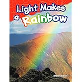 Light Makes a Rainbow
