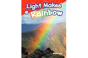 Light Makes a Rainbow