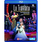 Verdi: La Traviata [Blu-ray]