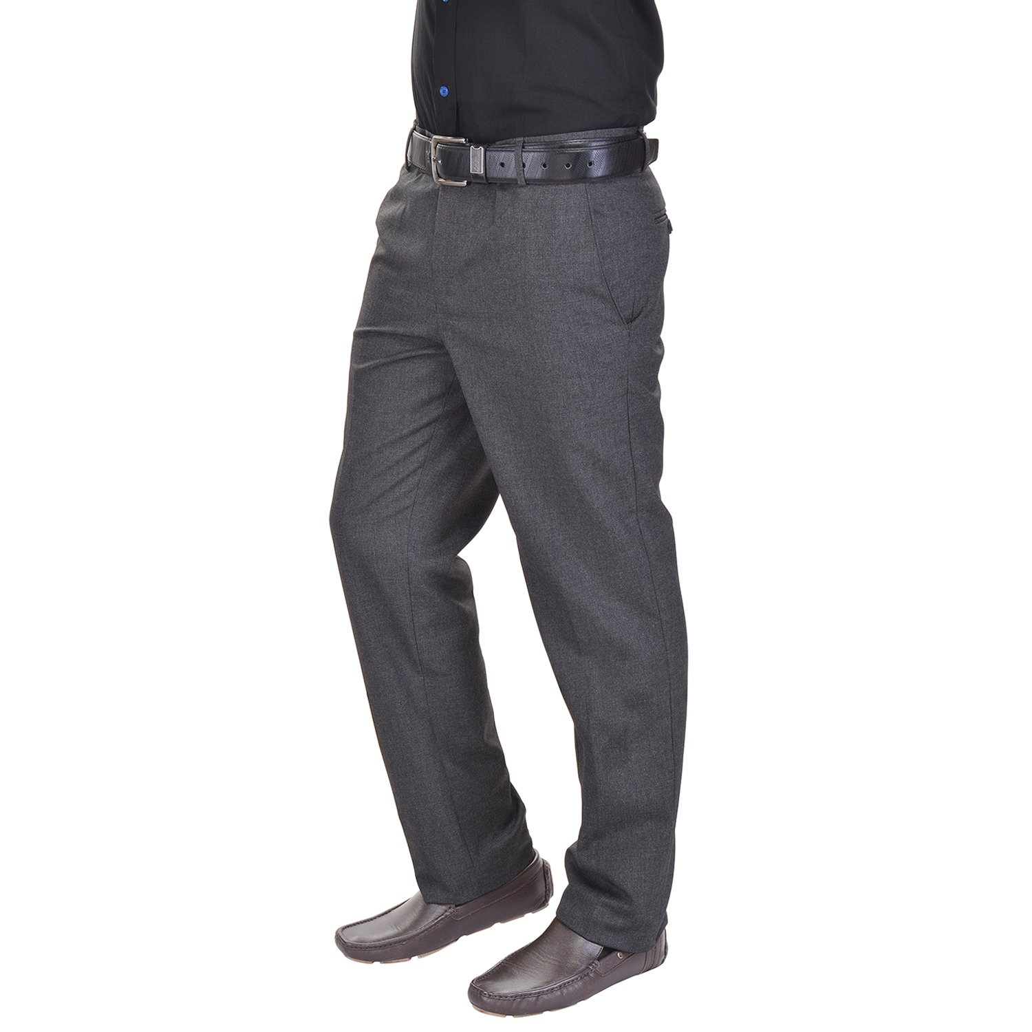 ad & av mens formal trouser 136_black worsted218_bb