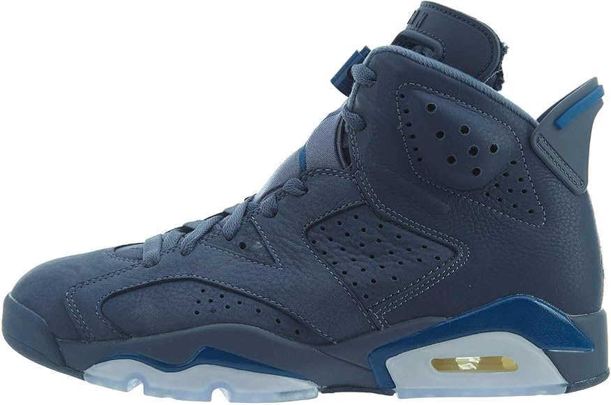 jordan 6 diffused blue