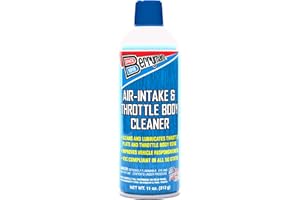 Berryman Products 2209 B-12 Chemtool Air-Intake Cleaner [VOC Compliant in All 50 States]