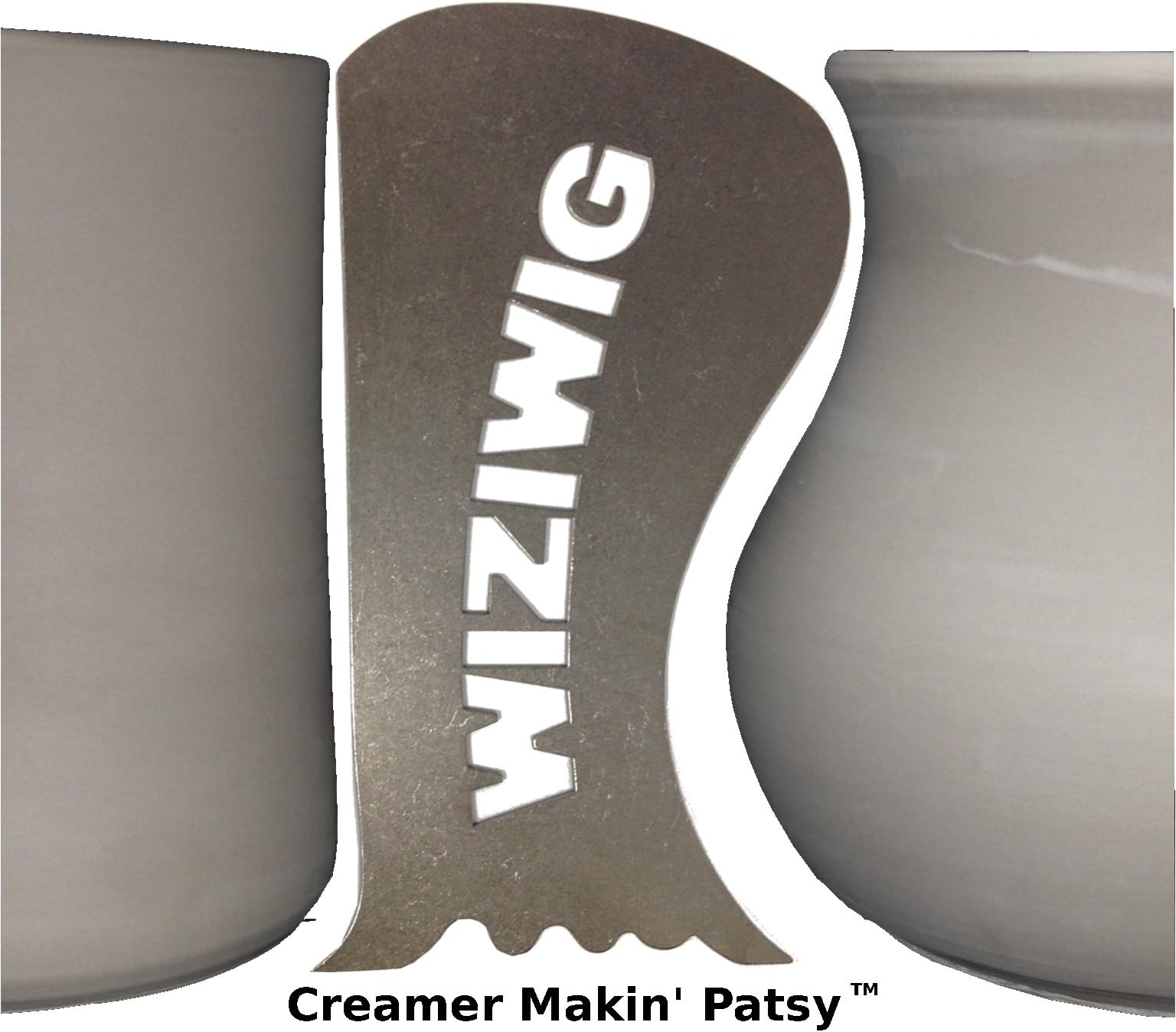 Creamer Makin' Patsy by WiziWig Tools