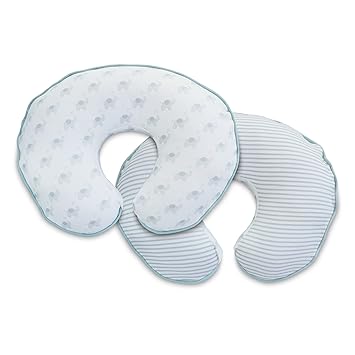 elephant boppy pillow