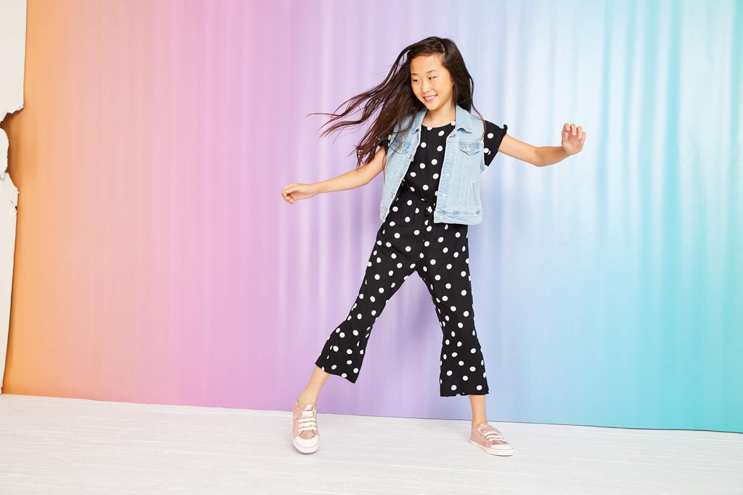  | See Kai Run girls Kristin (Toddler/Little Kid) | Sneakers