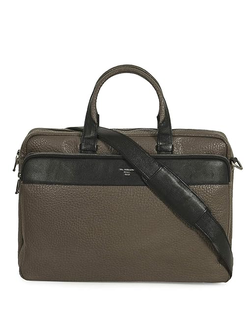 da milano briefcase
