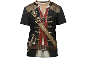 DFZ Oktoberfest Beer Shirt Novelty Tee Funny Short Sleeve 3D Printed Casual Holiday T-Shirt for Men Women