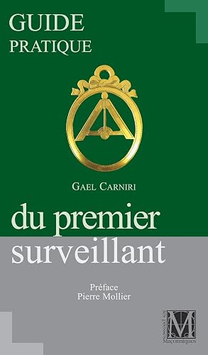 Download GUIDE PRATIQUE DU PREMIER SURVEILLANT PDF