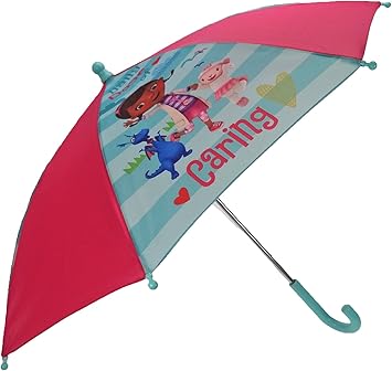 doc mcstuffins umbrella