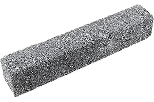 E-outstanding Dressing Stone 150x25x25mm 24 Grit Medium Grit Silicon Carbide Dressing Stick