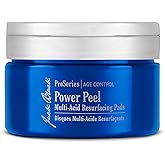 Jack Black Power Peel Multi-Acid Resurfacing Pads, 45 Count (Pack of 1)