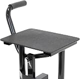 Oypla 150kg Motorcycle Stand Lift Jack Motocross Dirt Bike view 4