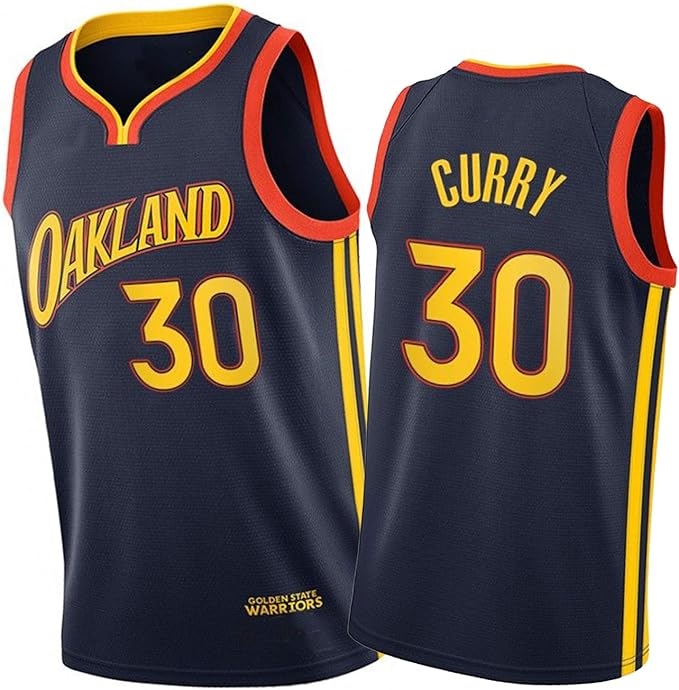 maillot golden state curry