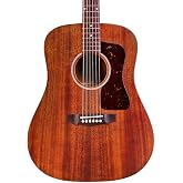 Guild D-20 - Natural