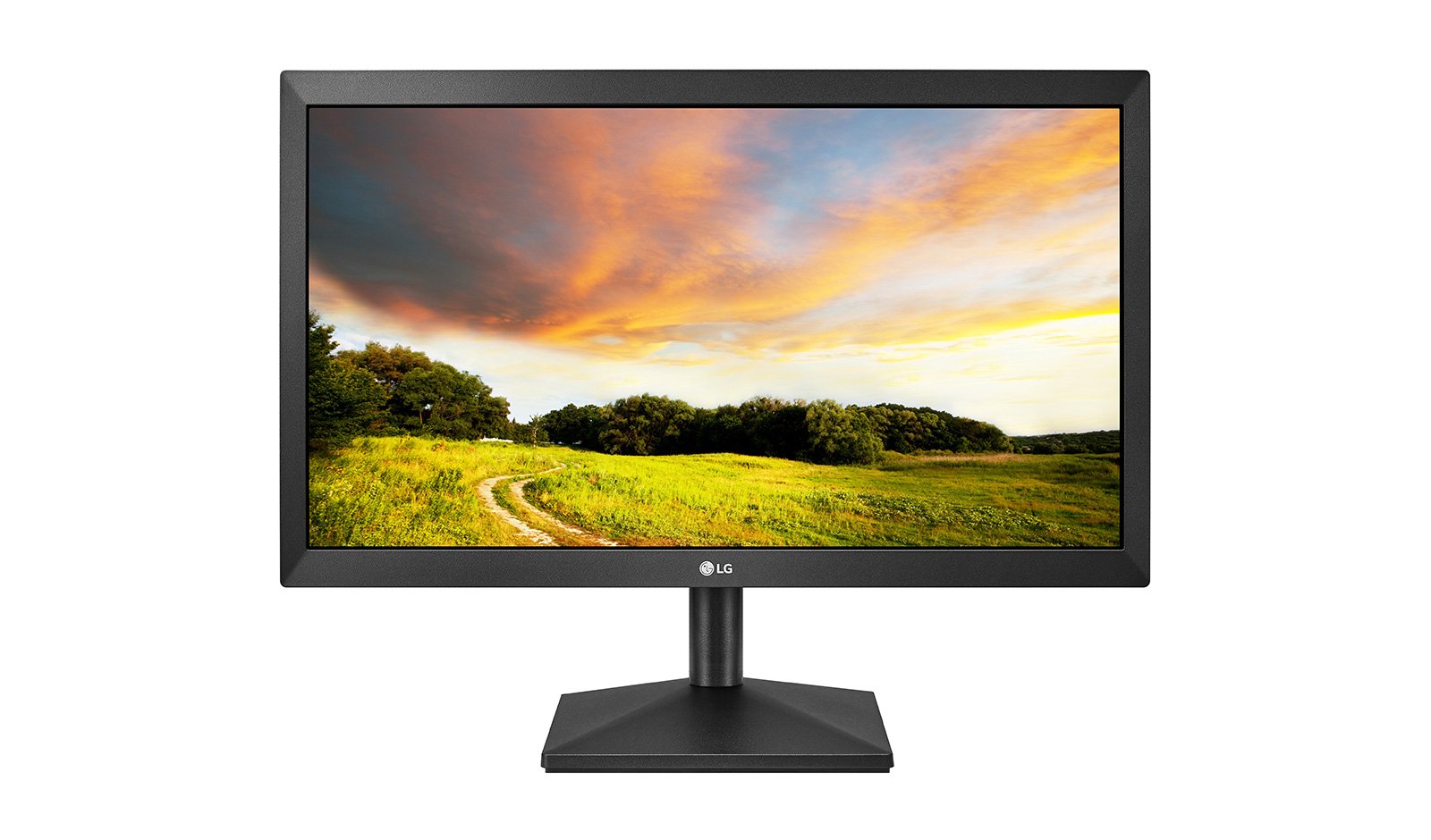 HD Ready Monitor - VGA, HDMI Ports 