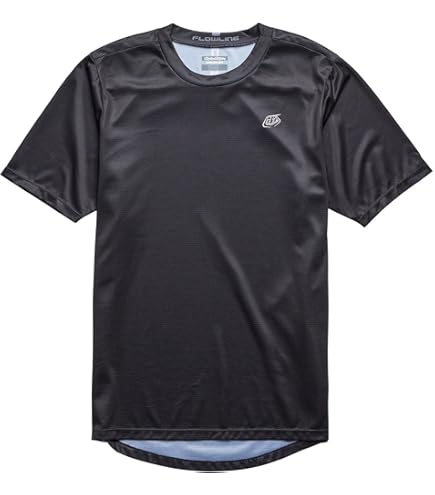 Troy lee designs Maillot enduro de manga larga Skyline Air, Gris | Bikeinn