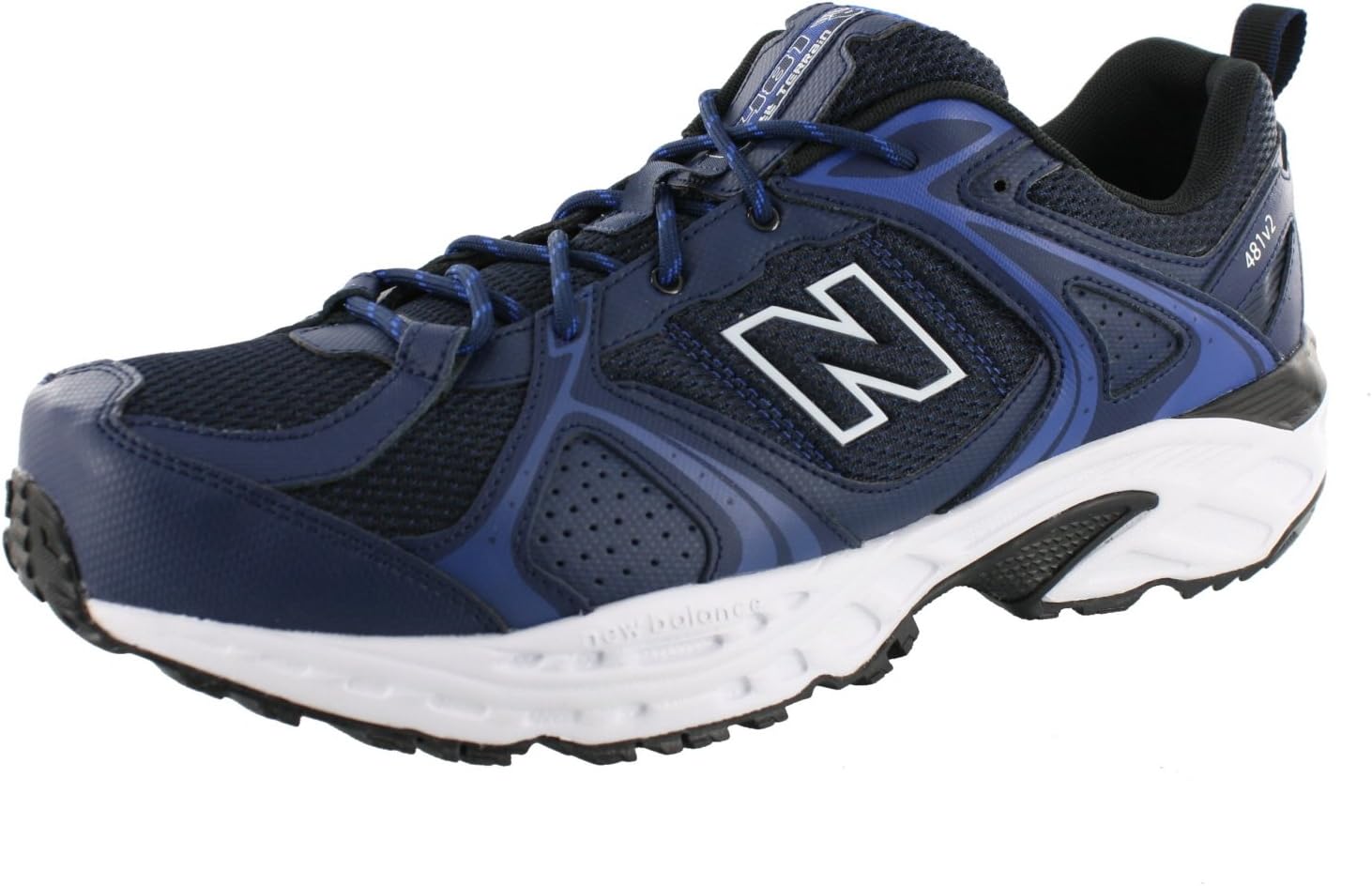 New Balance Men's MT481BB2