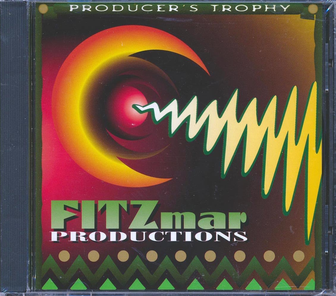 Producer's Trophy: Fitzmar Productions