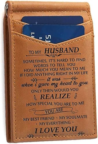 best valentines gift for husband
