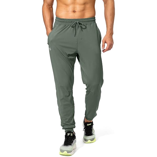 AHA SELECTED - Pantalones Deportivos Elásticos De Secado