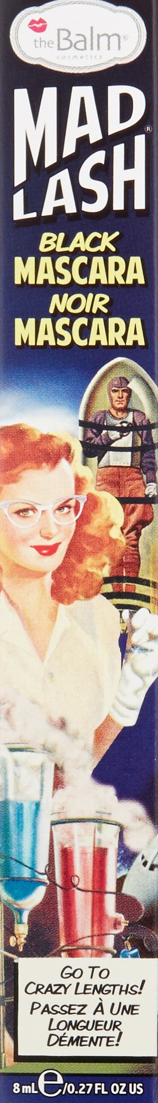 theBalm Mad Lash Mascara