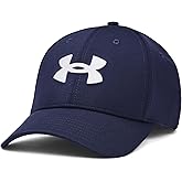 Under Armour Mens Blitzing Cap Stretch Fit