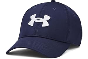 Under Armour Men’s Blitzing II Stretch Fit Cap
