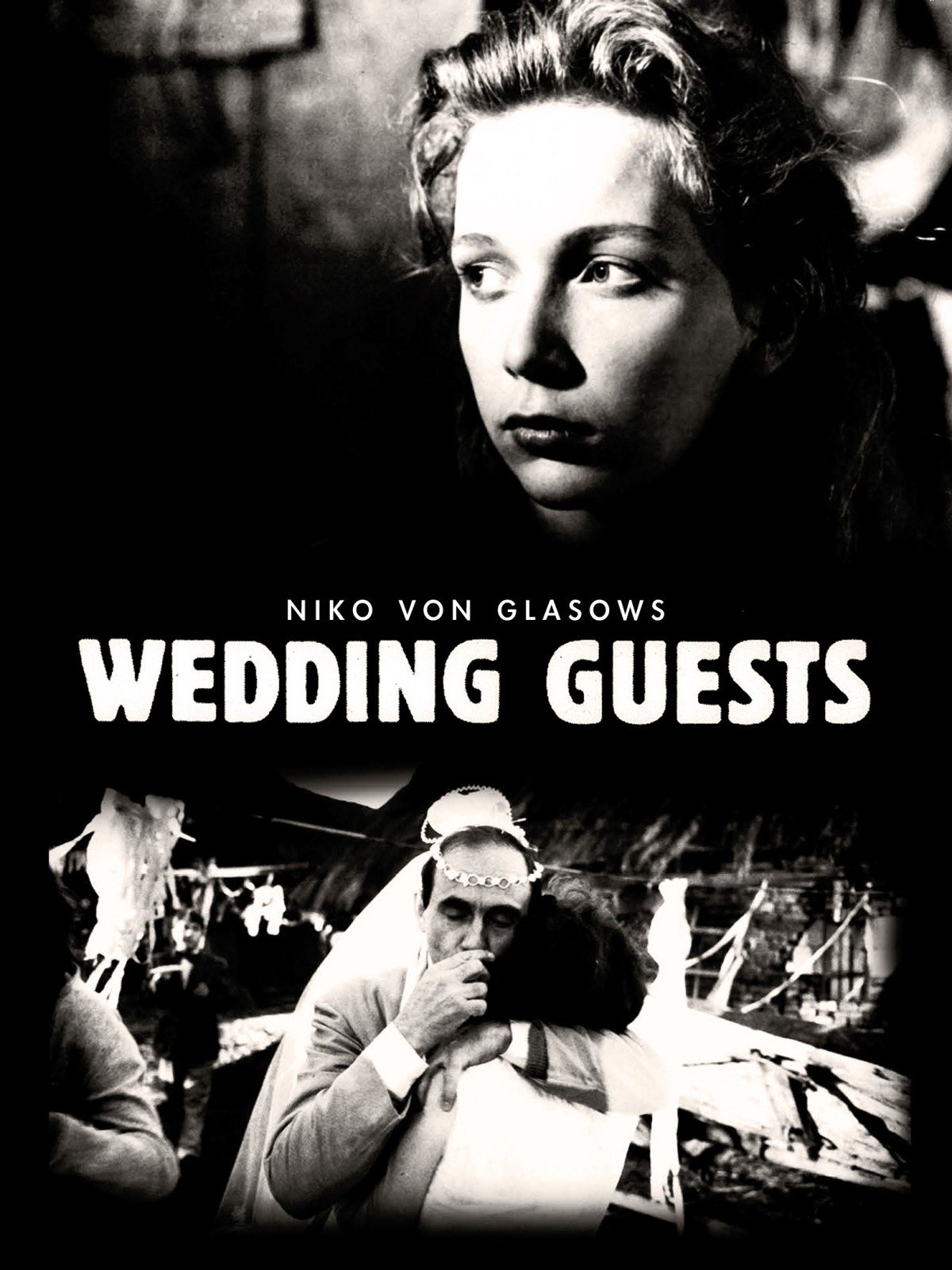 Watch Wedding Guests Prime Video