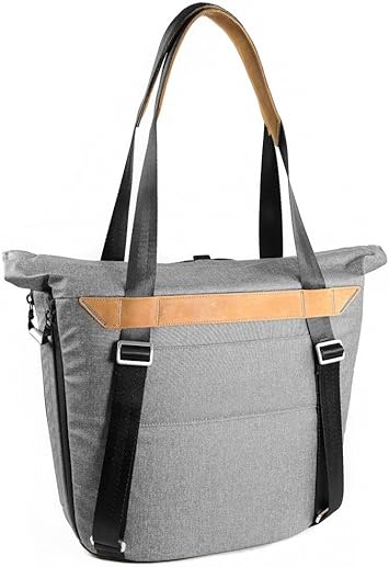 peak design diaper bag
