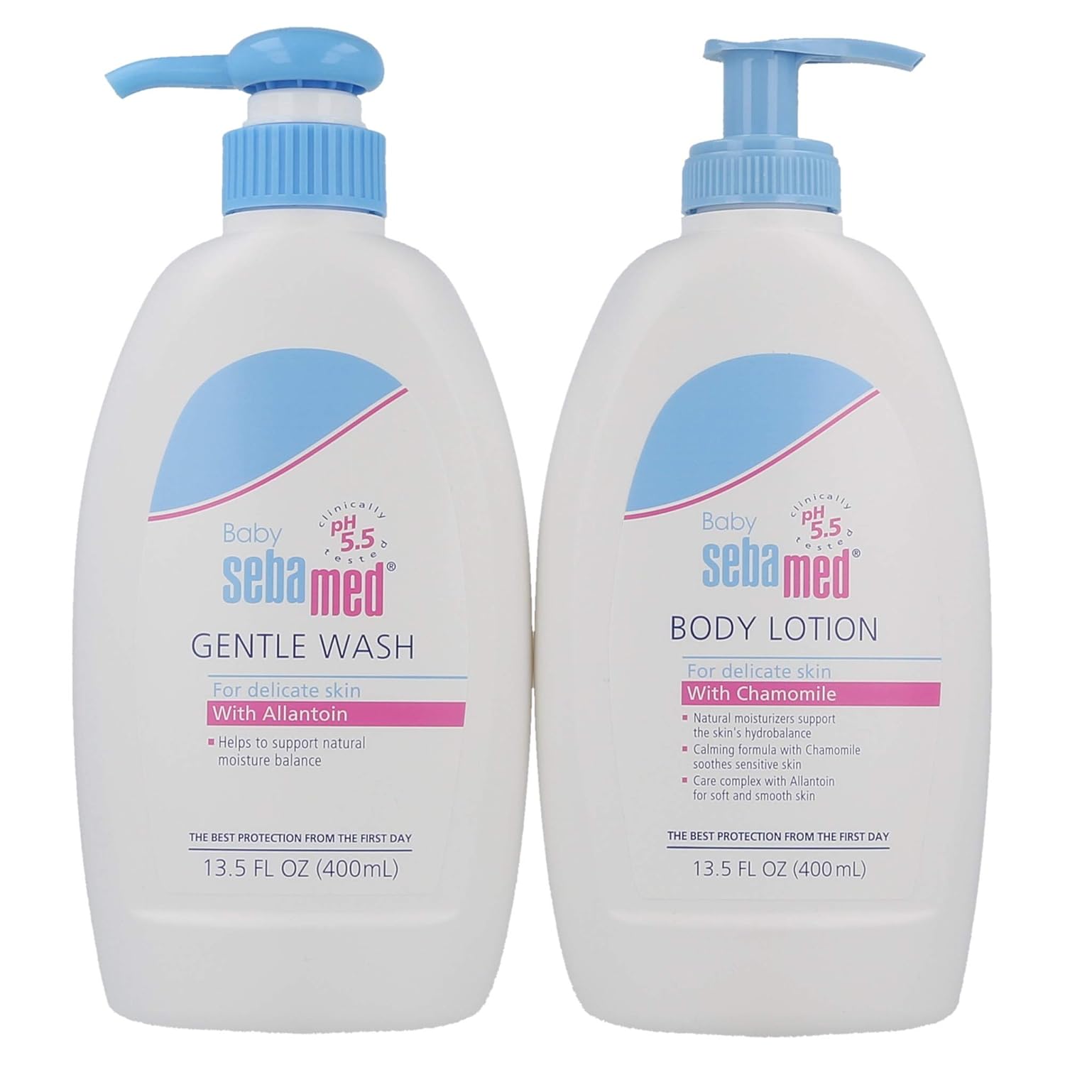 emollient wash for baby