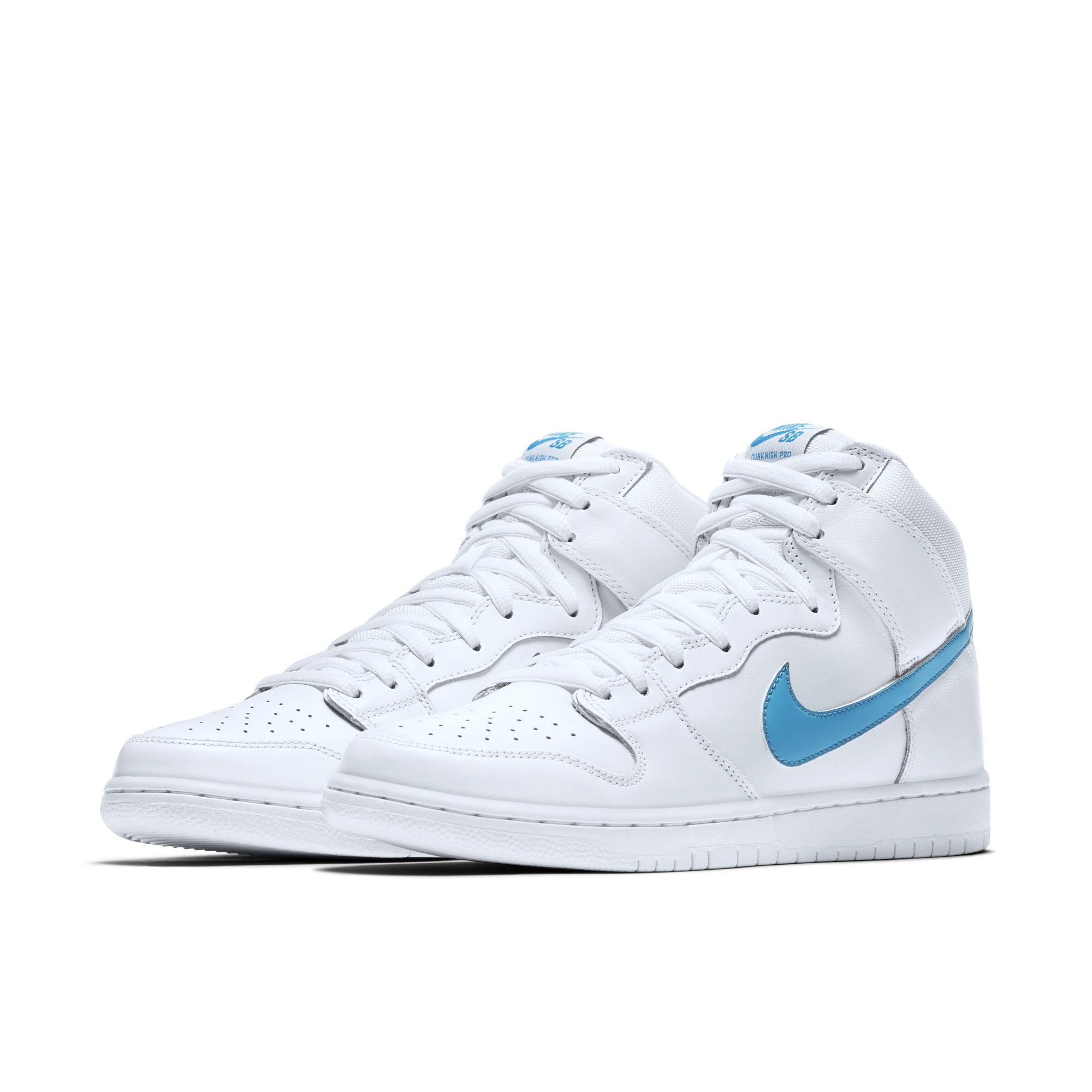 nike sb zoom dunk high trd qs