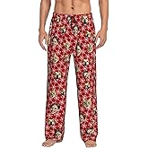 Personalized Pajama Pants With Face Personalized Pajamas For Men Woman Customized PJ Pants Christmas Valentine Gifts